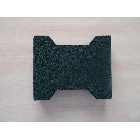 Thumbnail: Miroad Rubber Paver Bricks