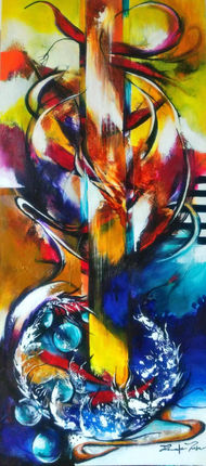 Como Acima, Tão Embaixo - As Above, So Below Coleção Particular EUA 57 x 1,25.jpg