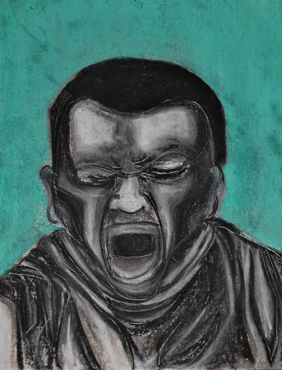 Protrait No.3