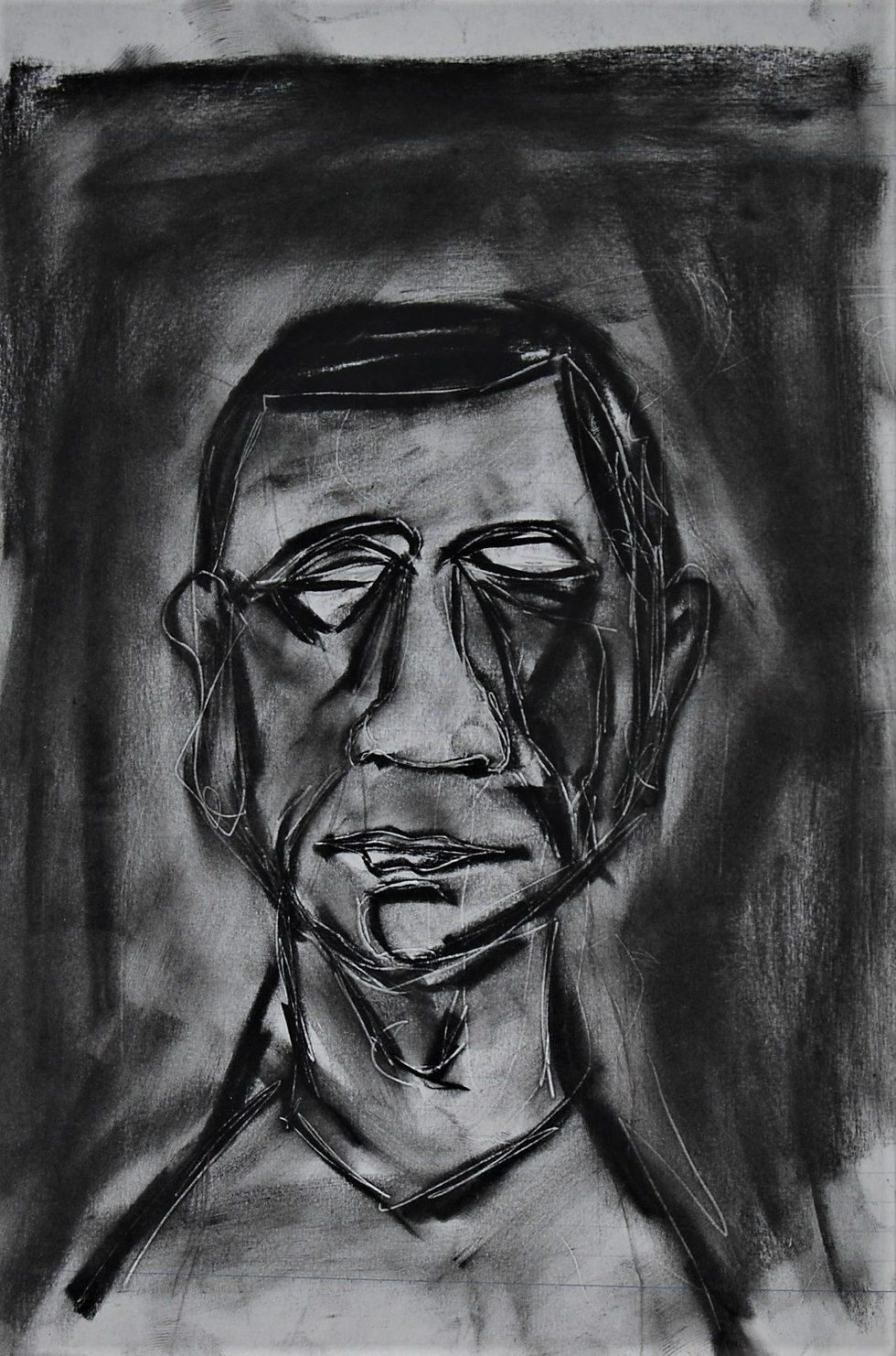 Portrait No.9