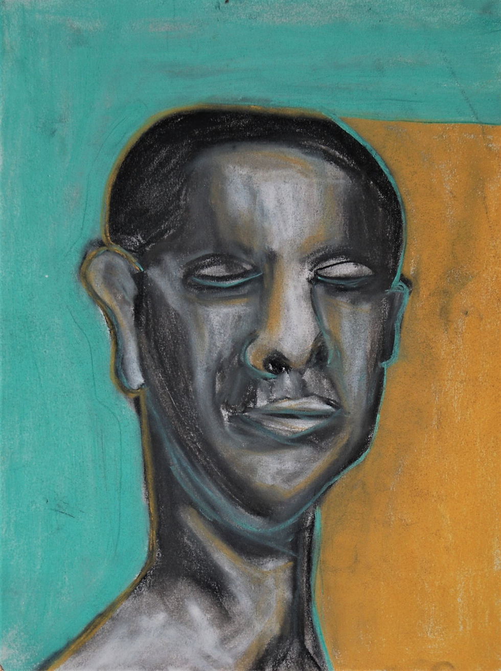 Portrait No.6