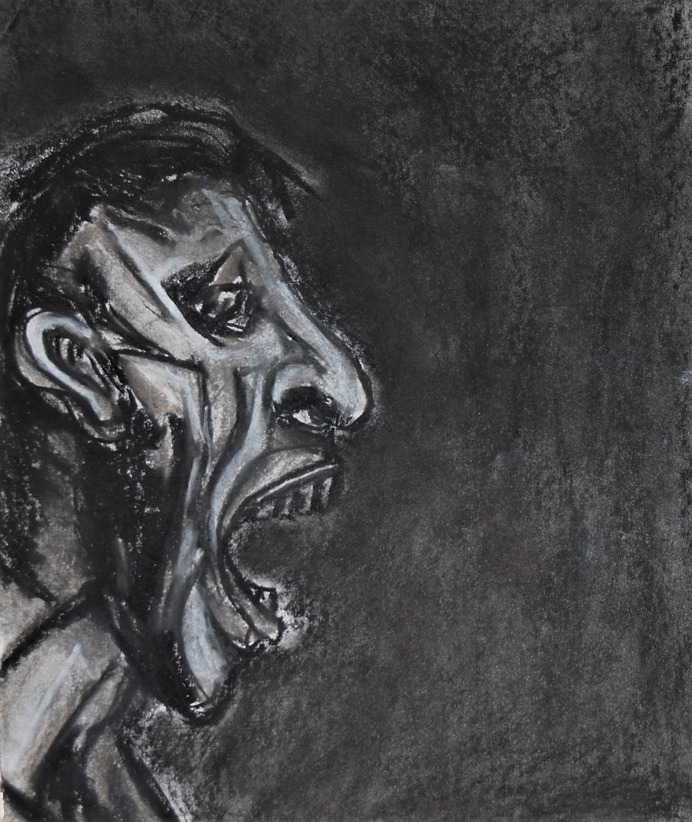 Portrait No.2