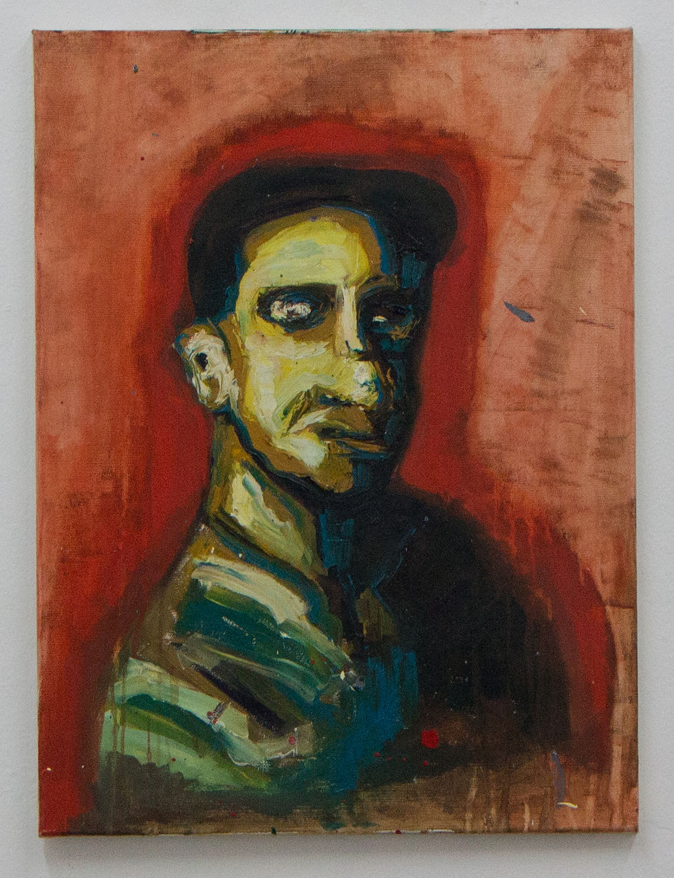 Portrait 1