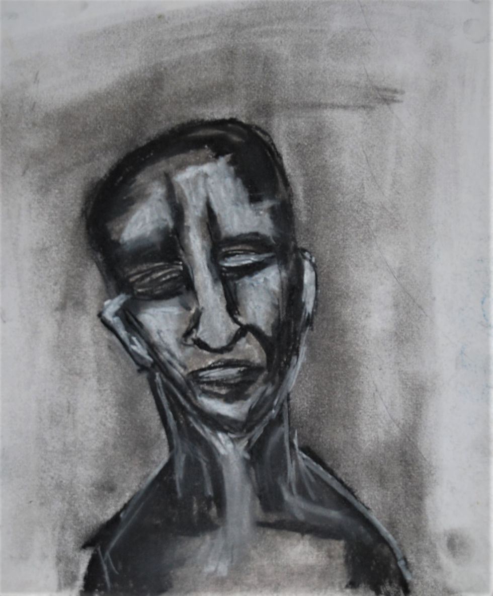 Portrait No.7