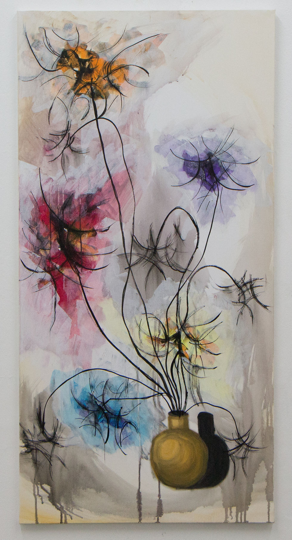 Vase 1
