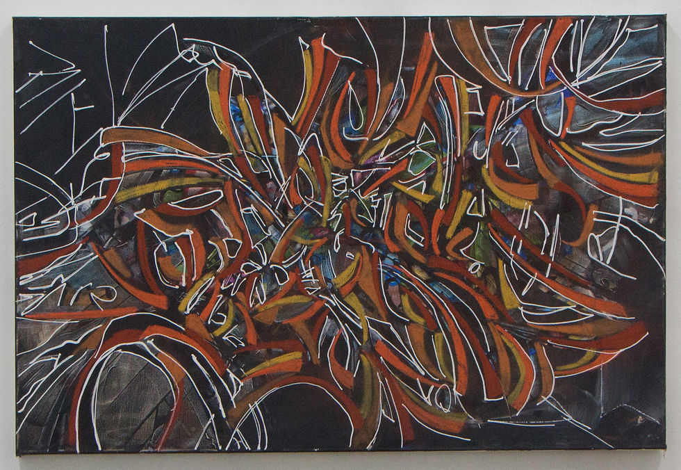 Tension 1