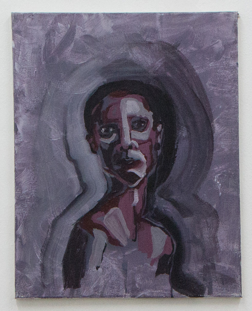 Portrait 5