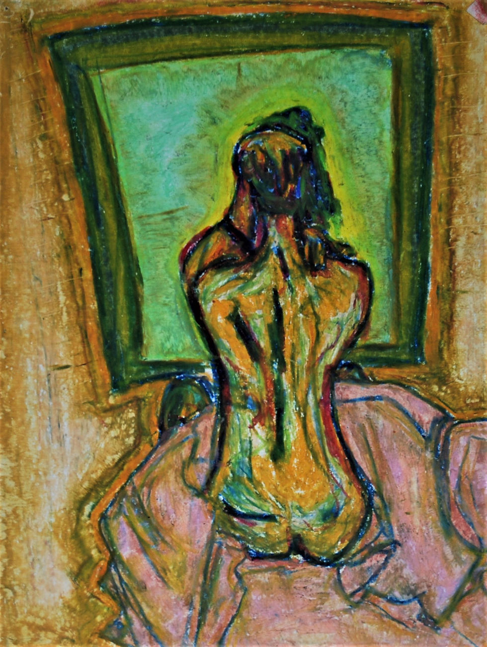 Television Girl