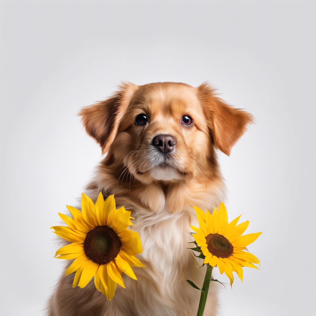 Pet Portrait Session