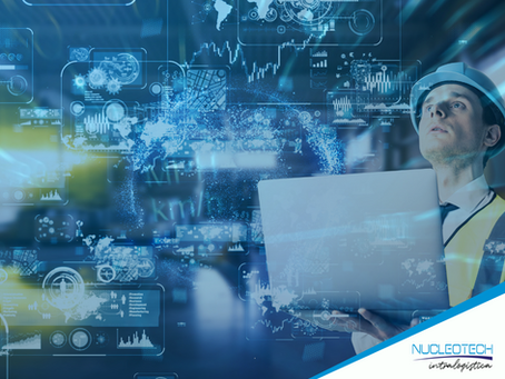 Como controlar a otimização de processos industriais?