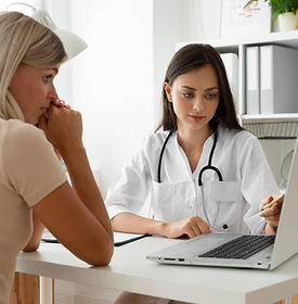 marketing digital local para médicos