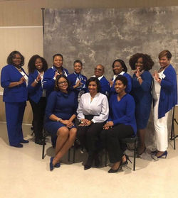 Founders' Day Group Image