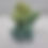 Miniature : Licorne multicolore