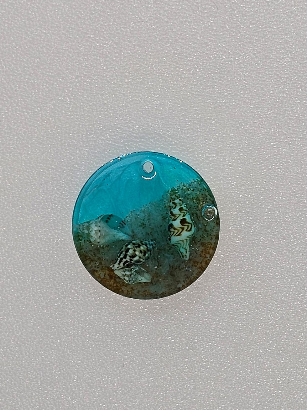 Miniature : Pendentifs 