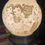 Miniature : Lampe de chevet princesses disney