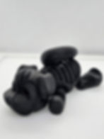 Miniature : Support à téléphone Chiens
