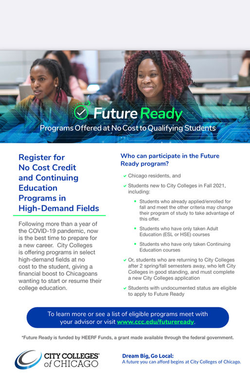 Future Ready