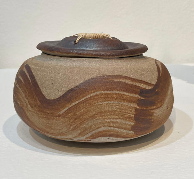 Reclamation Pot