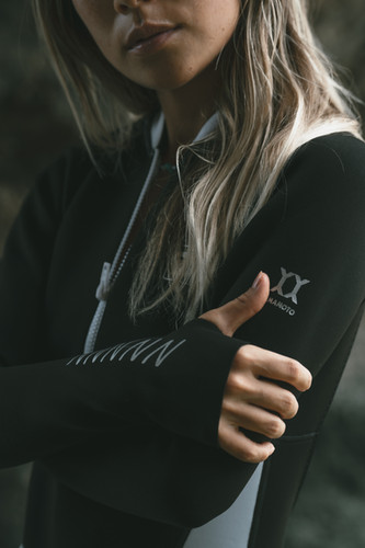 Women's 雲鯨 Series/ジャージ | miyakosunsea