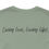 Thumbnail: Romantic Vacation Beach  Full Moon Scene Couple Silhouette, Unisex Tee