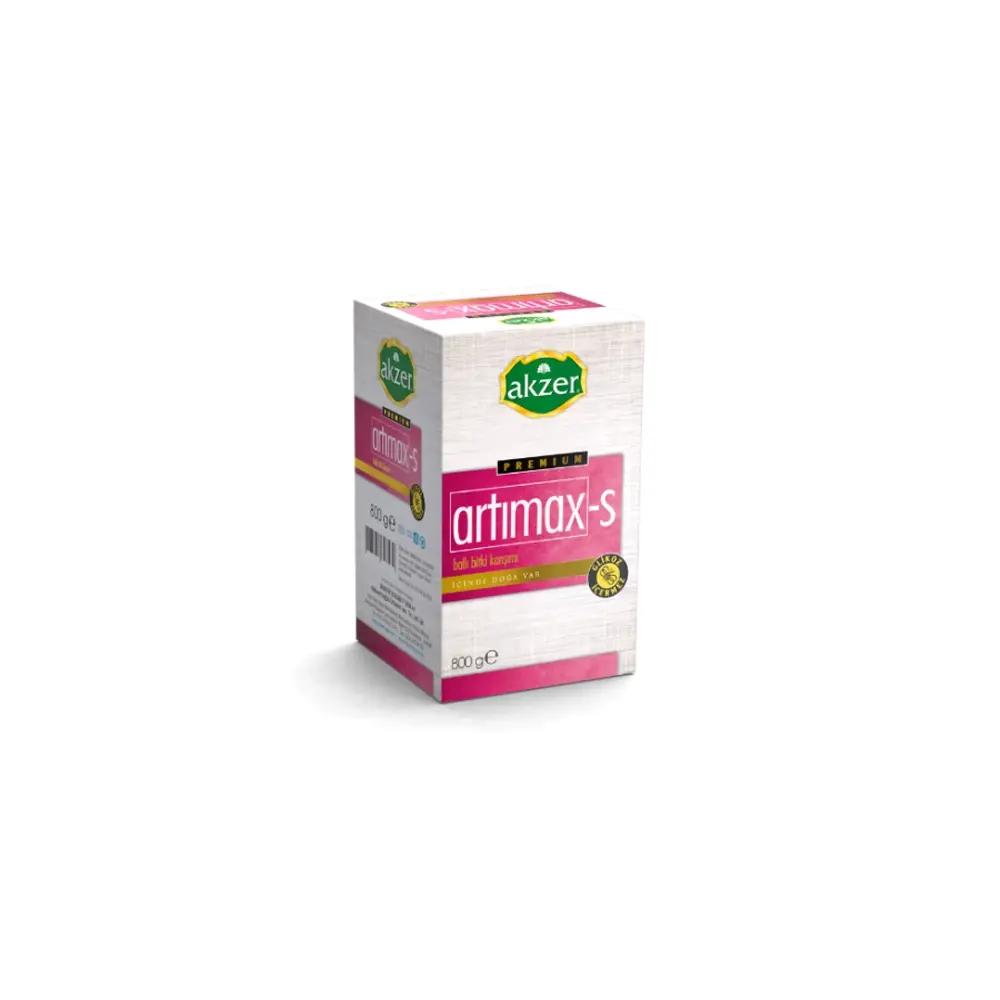 Artımax-S Women Premium 720gr