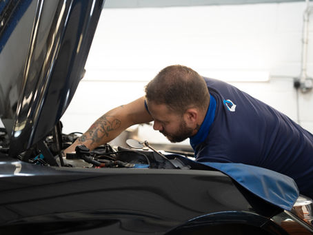 Find your hybrid or EV garage with HEVRA