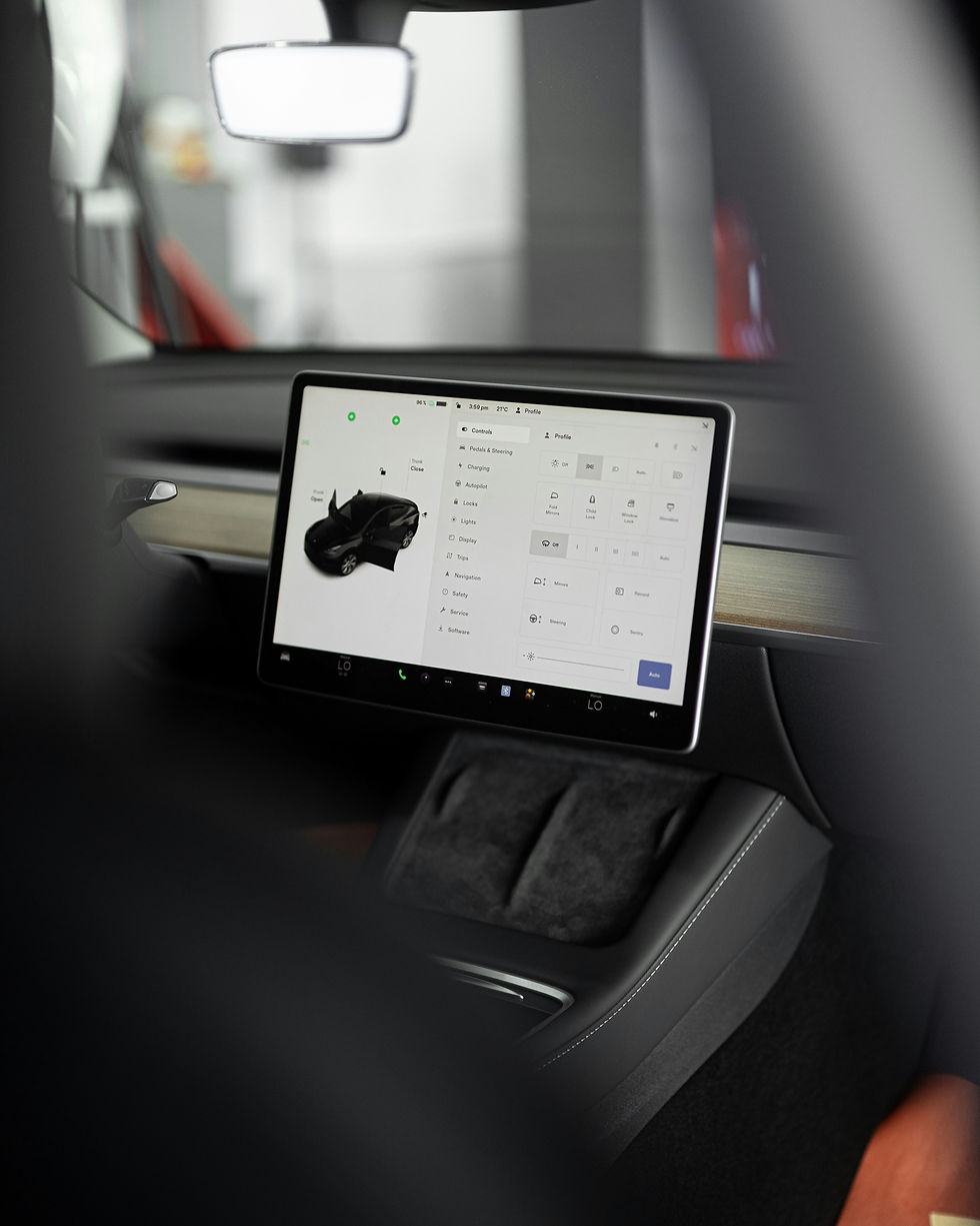 The Importance of Regular EV Software Updates