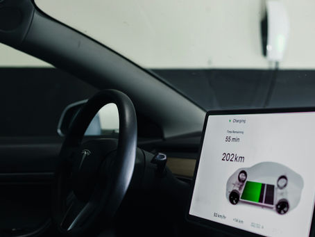 How to charge your EV to maintain a healthy battery