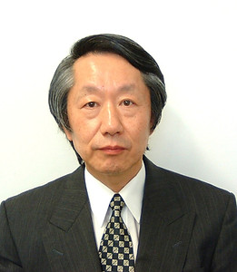 杉山治夫