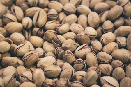 PISTACHIO