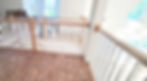 new traditional railings, rumson nj