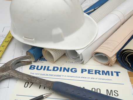 NJ Building Permits: What Homeowners Need to Know