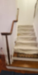 2Before: All Wooden Traditional Railings, Neptune, NJ