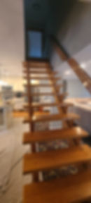 Before_ Slat wood Rail