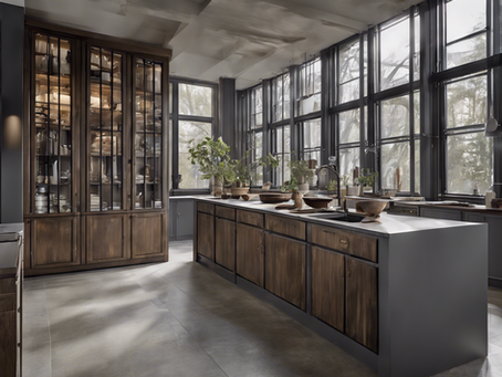 Why Choosing a Distributor for Your Kitchen Cabinets is the Best Decision.