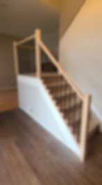 New Modern Railing, Brick NJ