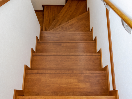 How to Prevent Stair & Railing Accidents: Must-Know Safety Tips