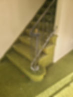old- wrought iron indoor railings in Freehold, NJ