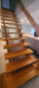 Before_ Slat wood Rail