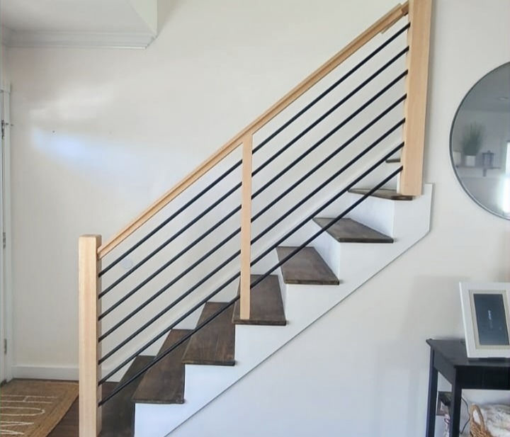Rails Inwards Key Trends in Indoor Rail Installation to Elevate Your Living Space
