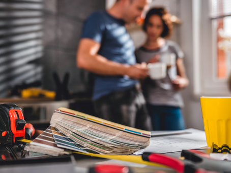 The Ultimate Renovation Timeline: How Long Does It Take to Remodel Your Home?