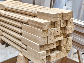 Can I Buy My Own Stair Railing Materials for a Contractor to Install?