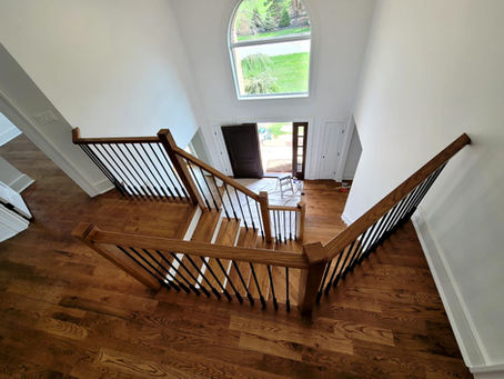 8 Warning Signs Your Indoor Handrail Needs Repair or Replacement