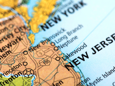 Indoor Railing Installation in Coastal New Jersey: What to Know