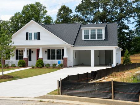 New Home Construction: How to Choose the Best Location for Your Dream Home