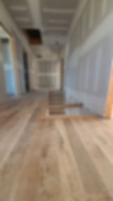 before railing installation, somerset, NJ