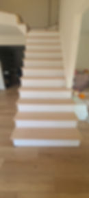 After_ New Stair Treads and Risers