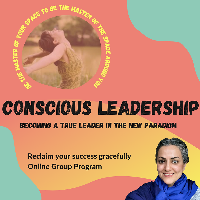 Conscious leadership program