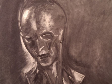 Shadows - the unconscious aspects of our personality