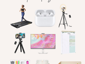 Best Amazon Home Office Essentials